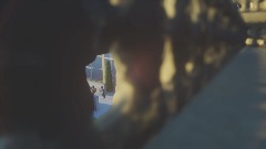 A screenshot taken in Dreams. 7 of 14.