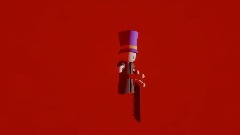 A screenshot taken in Dreams. 27 of 28.