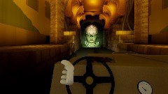 A screenshot taken in Dreams. 6 of 7.