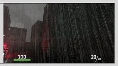 A screenshot taken in Dreams. 1 of 8.