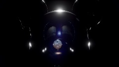 A screenshot taken in Dreams. 8 of 8.