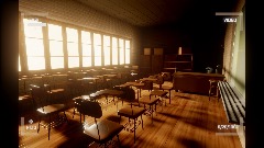 A screenshot taken in Dreams. 9 of 10.