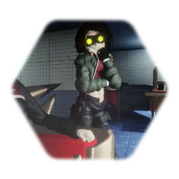 Zoelle - The Traveling Merchant