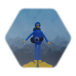 Dave the diver