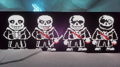 A screenshot taken in Dreams. 1 of 2.