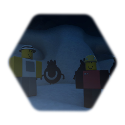 Best cretion in dreamerverse maed by ME