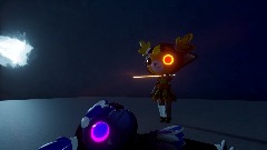 A screenshot taken in Dreams. 1 of 1.