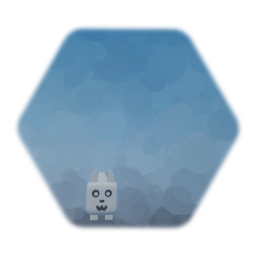 Pet simulator skeleton cat concept