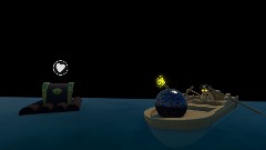 [<uicannon>] Protect the ship