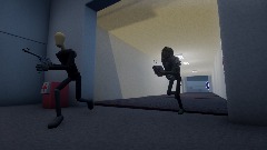 Strike Fortress [OUTDATED] - READ DESCRIPTION