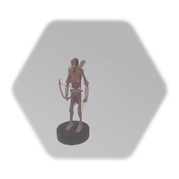 Undead archer