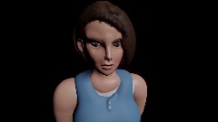 A screenshot taken in Dreams. 1 of 3.