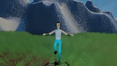 Death Tank Field James Wong