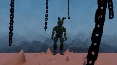 unfinished bury me in metal short