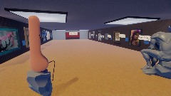 A screenshot taken in Dreams. 18 of 25.