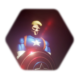 Marvel Dreams Civil War Teaser Trailer