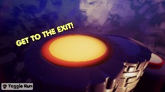 A screenshot taken in Dreams. 8 of 9.