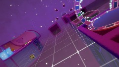 My Dreamiverse Dash!