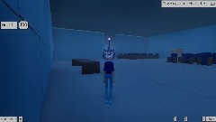 A screenshot taken in Dreams. 7 of 9.