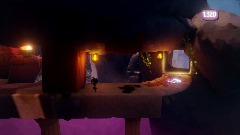 A screenshot taken in Dreams. 2 of 8.