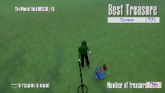 A screenshot taken in Dreams. 12 of 30.