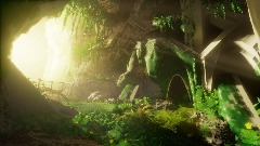 Tomb of one so Unholy