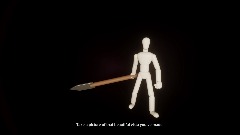 A screenshot taken in Dreams. 1 of 5.