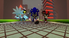 Sonic Future (Full game)