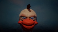 A screenshot taken in Dreams. 28 of 29.