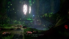 A screenshot taken in Dreams. 8 of 26.