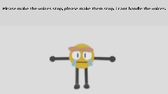 A screenshot taken in Dreams. 1 of 14.