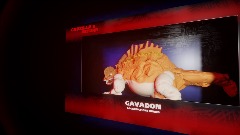 A screenshot taken in Dreams. 18 of 30.