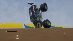 A screenshot taken in Dreams. 11 of 12.