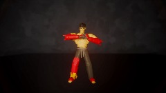 A screenshot taken in Dreams. 3 of 5.