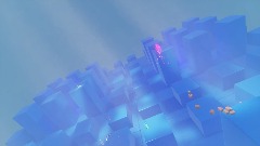 A screenshot taken in Dreams. 18 of 21.