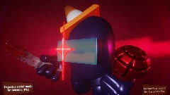 A screenshot taken in Dreams. 3 of 22.