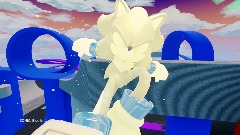 A screenshot taken in Dreams. 12 of 29.