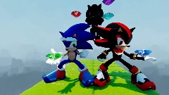 A screenshot taken in Dreams. 5 of 7.