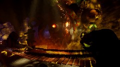 A screenshot taken in Dreams. 4 of 29.