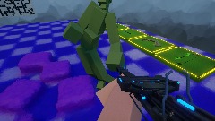 Remix of Dani's FPS Kit v1.0