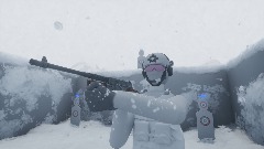 A screenshot taken in Dreams. 6 of 27.