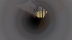 Modern Home Disaster