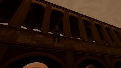 A screenshot taken in Dreams. 12 of 15.