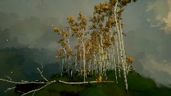 A screenshot taken in Dreams. 2 of 4.
