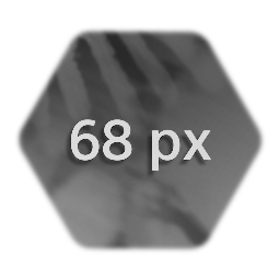 68px, B&W Printer 1.1