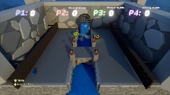 A screenshot taken in Dreams. 13 of 13.