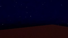 Squid Game Glass Stepping Stones blood warning