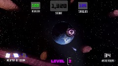 A screenshot taken in Dreams. 10 of 17.