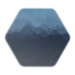 Wooden Rolling Pin Emitter