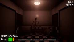 A screenshot taken in Dreams. 1 of 4.